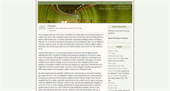 Desktop Screenshot of cindy.ocliw.com